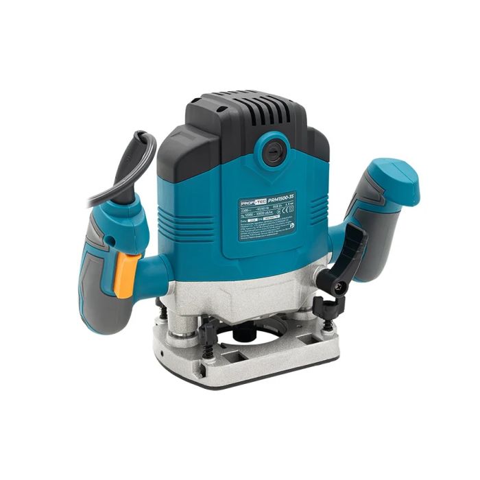 Фрезер PROFI-TEC PRM1500-35