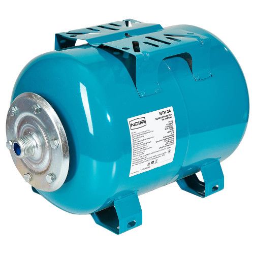 Гідроакумулятор 24л NOWA NTH 24 Гідроакумулятор 24л NOWA NTH 24