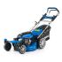 Газонокосарка бензинова самохідна L 5110RS Hyundai