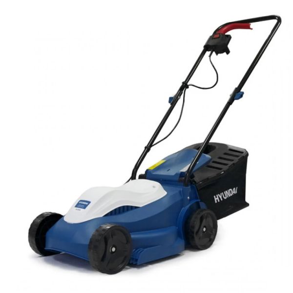Газонокосарка електрична LE 3210 Hyundai Газонокосарка електрична LE 3210 Hyundai