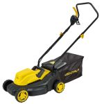 Газонокосарка Кентавр ЕГК-1432д