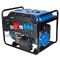 Генератор бензиновий EnerSol EPG-7500TEA_B