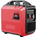 Генератор бензиновий інверторний Vitals IG 1.8bs