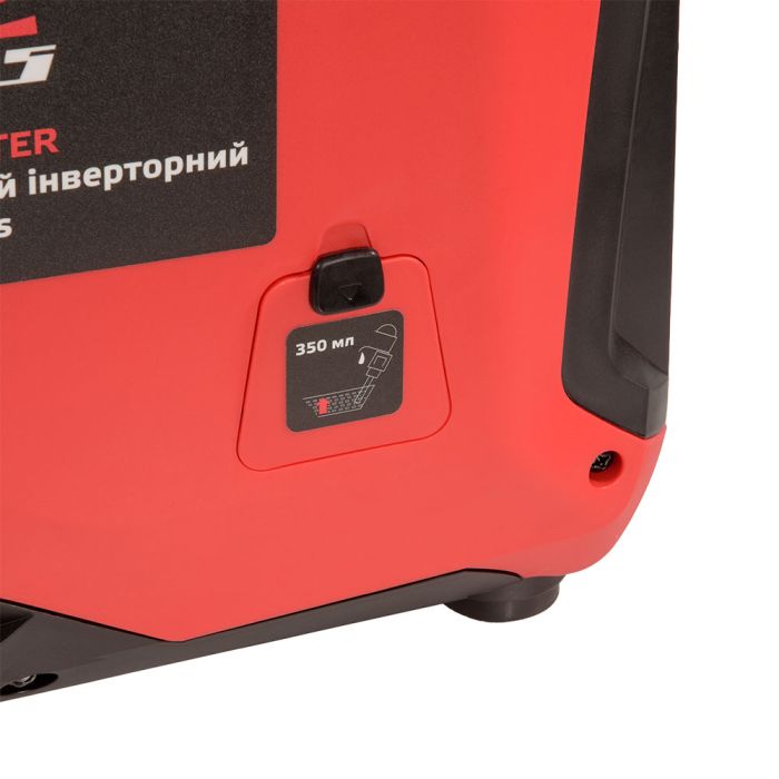 Генератор бензиновий інверторний Vitals Master IG 2.0gbs