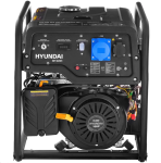 Генератор бензиновий Hyundai HHY 9020FE