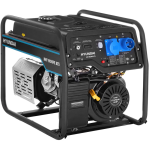 Генератор бензиновий Hyundai HHY 9020FE - ATS