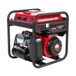 Генератор бензиновий інверторний Vitals IG 4.2b