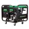 Генератор дизельний APRO DG-120E 12 кВт (електростартер)