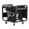 Генератор дизельний APRO DG-120E 12 кВт (електростартер)