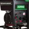 Генератор дизельний APRO DG-120E 12 кВт (електростартер)