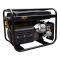 Генератор газ/бензин Кентавр КБГ605Ег