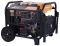 Генератор інверторний MaXpeedingRods MXR6500iDE