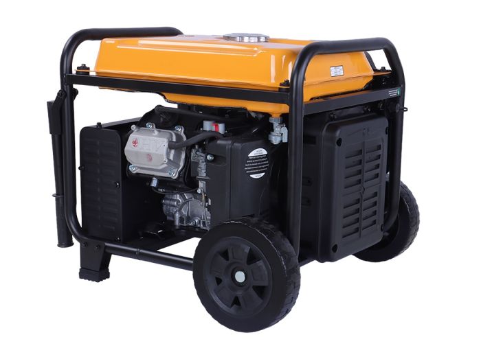 Генератор інверторний MaXpeedingRods MXR6500iDE