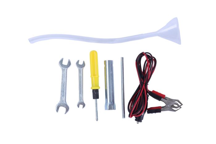 Генератор інверторний MaXpeedingRods MXR6500iDE