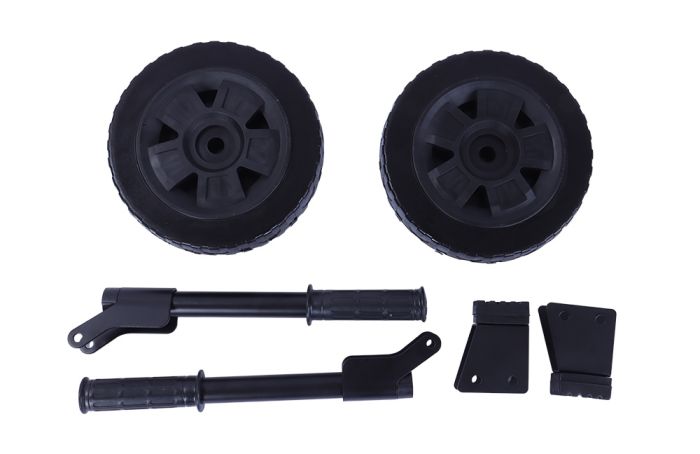 Генератор інверторний MaXpeedingRods MXR6500iDE