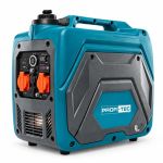 Генератор інверторний PROFI-TEC IGS4000E Silent