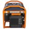 Генератор інверторний SEQUOIA SPG5500iE