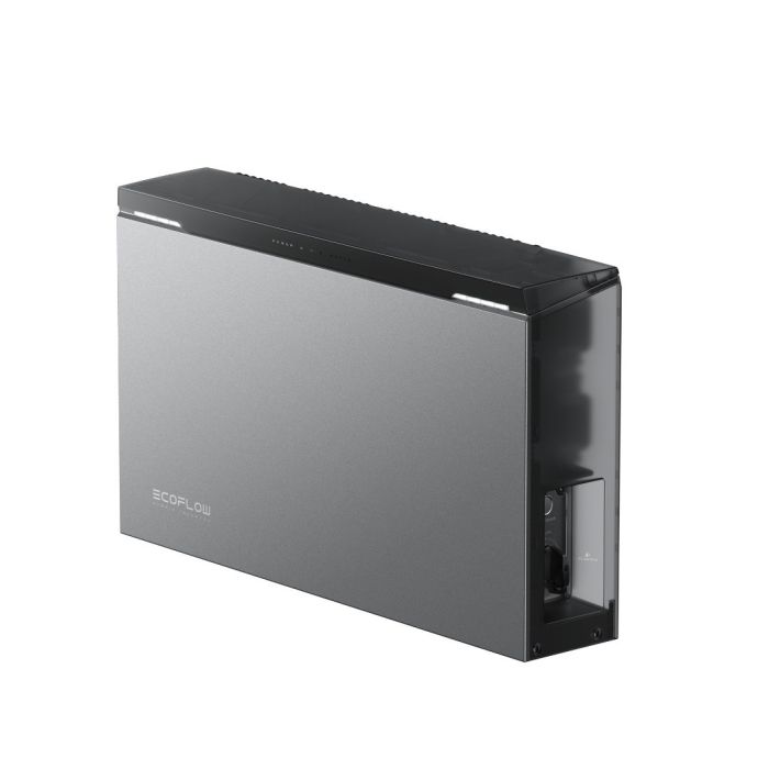 Гібридний інвертор EcoFlow OCEAN 2 Hybrid Inverter Three-Phase 10 kW