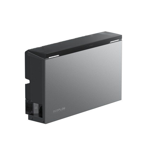 Гібридний інвертор EcoFlow OCEAN 2 Plus Single-Phase однофазний 12 kW