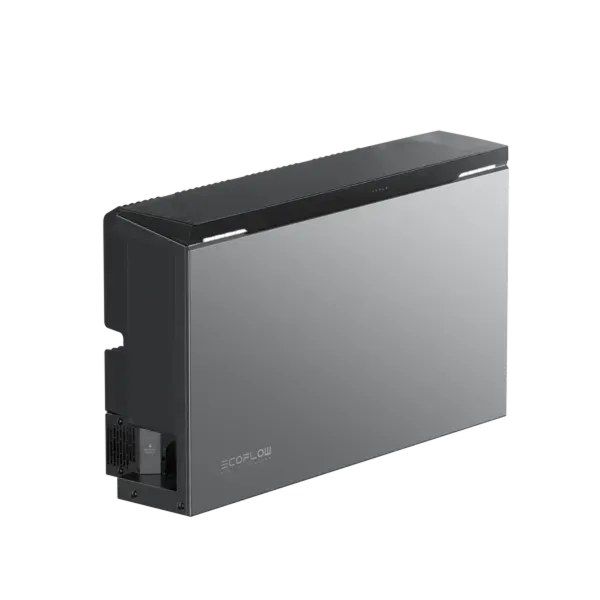 Гібридний інвертор EcoFlow OCEAN 2 Plus Single-Phase однофазний 6 kW