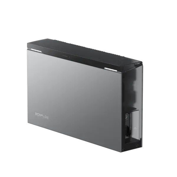 Гібридний інвертор EcoFlow OCEAN 2 Plus Single-Phase однофазний 6 kW