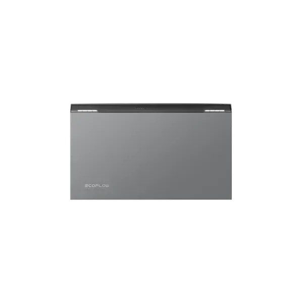 Гібридний інвертор EcoFlow OCEAN 2 Plus Single-Phase однофазний 6 kW