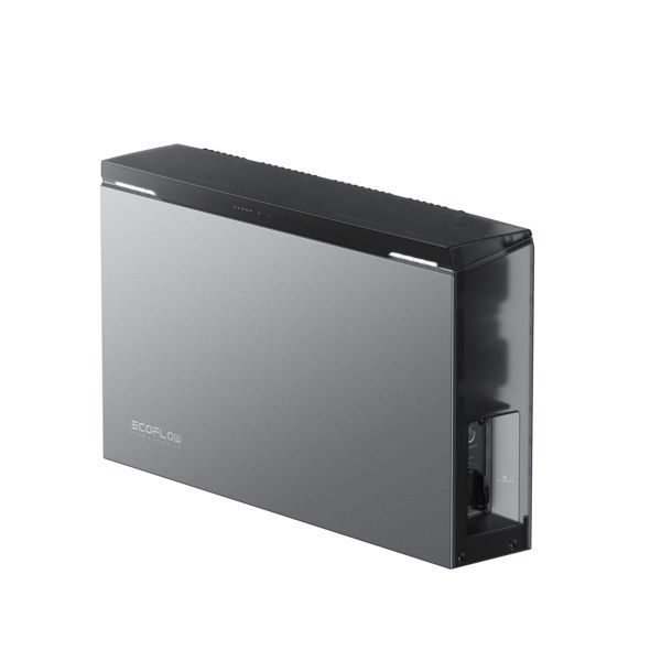 Гібридний інвертор EcoFlow OCEAN 2 Plus Single-Phase однофазний 8 kW