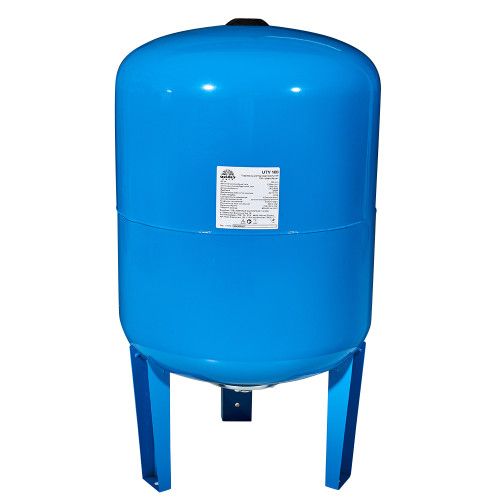 Гідроакумулятор 100л Vitals aqua UTV 100 Гідроакумулятор 100л Vitals aqua UTV 100