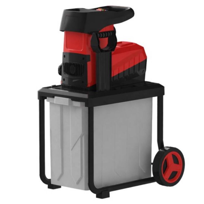 Гілкоподрібнювач електричний Vitals Master Zs 2845dt
