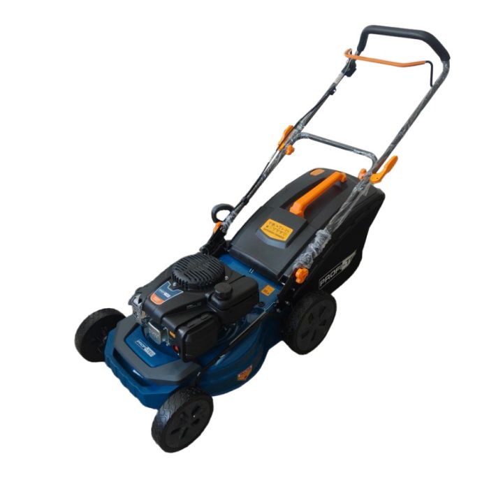 Бензинова газонокосарка PROFI-TEC Premium GL460-L