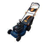 Бензинова самохідна газонокосарка PROFI-TEC Premium GL510-L