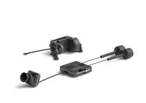 GM1+ Avatar pro kit (dual antennas)