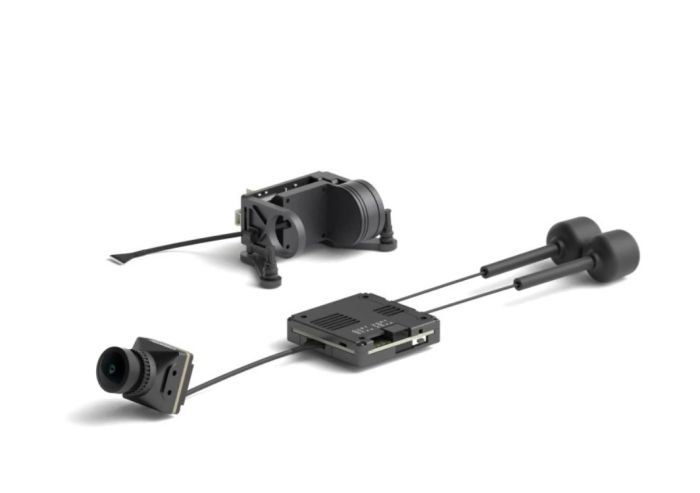 GM1+ Avatar pro kit (dual antennas)