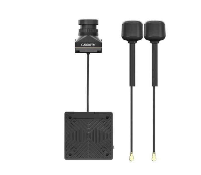 GM1+ Avatar pro kit (dual antennas)