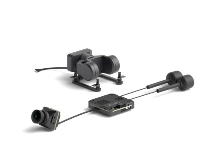 GM2+ Avatar pro kit (dual antennas)