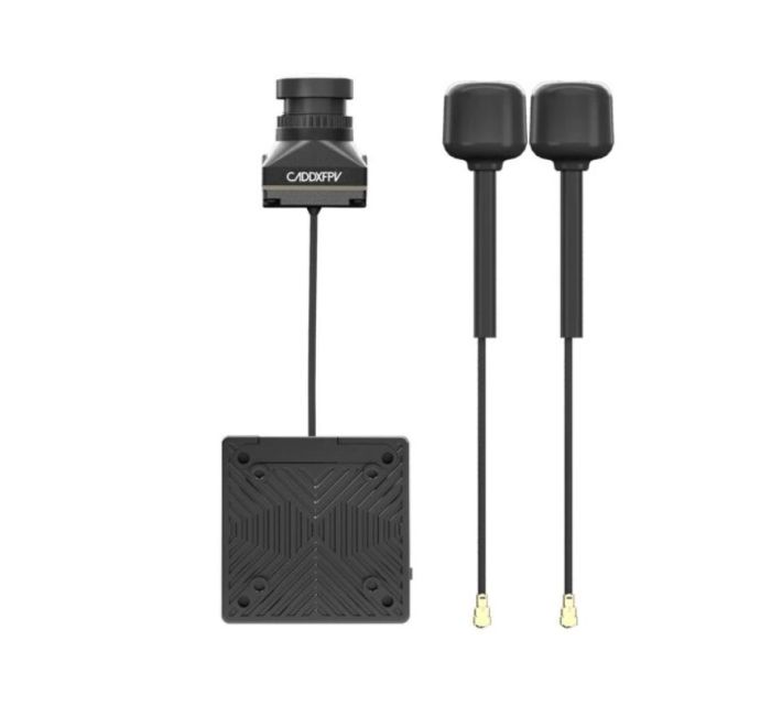 GM2+ Avatar pro kit (dual antennas)