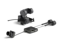 GM3+ Avatar pro kit (dual antennas)