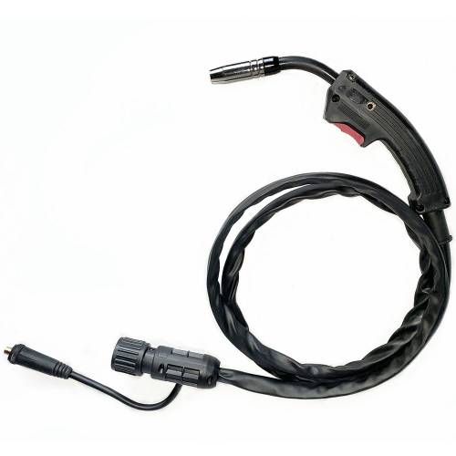 Зварювальний пальник MIG Vitals Master 1400 SN Mini Зварювальний пальник MIG Vitals Master 1400 SN Mini