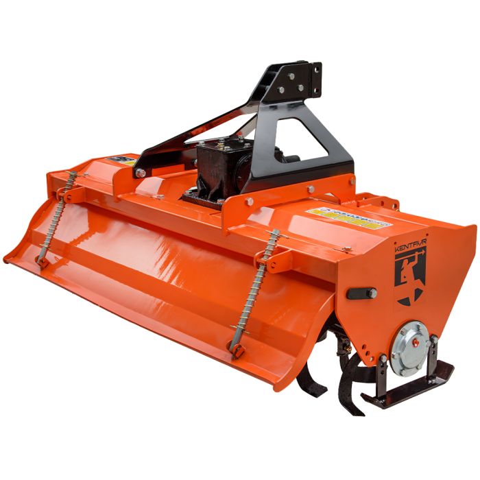 Ґрунтофреза Кентавр ФН-1,4 помаранчева