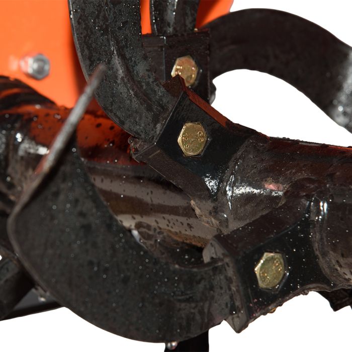 Ґрунтофреза Кентавр ФН-1,4 помаранчева