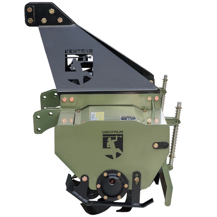 Ґрунтофреза Кентавр ФН-1,4 зелена