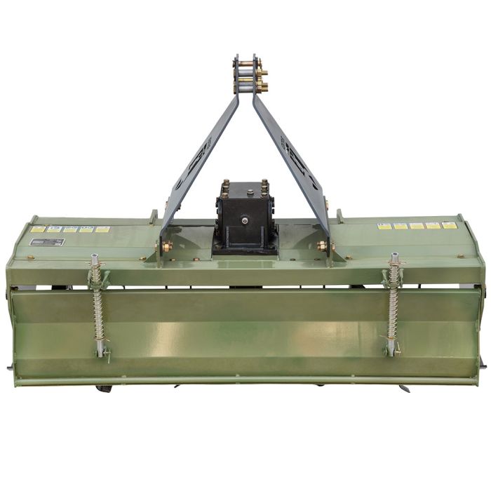 Ґрунтофреза Кентавр ФН-1,4 зелена