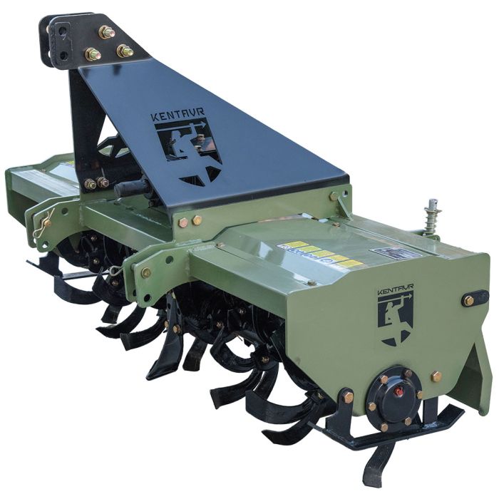 Ґрунтофреза Кентавр ФН-1,5 зелена