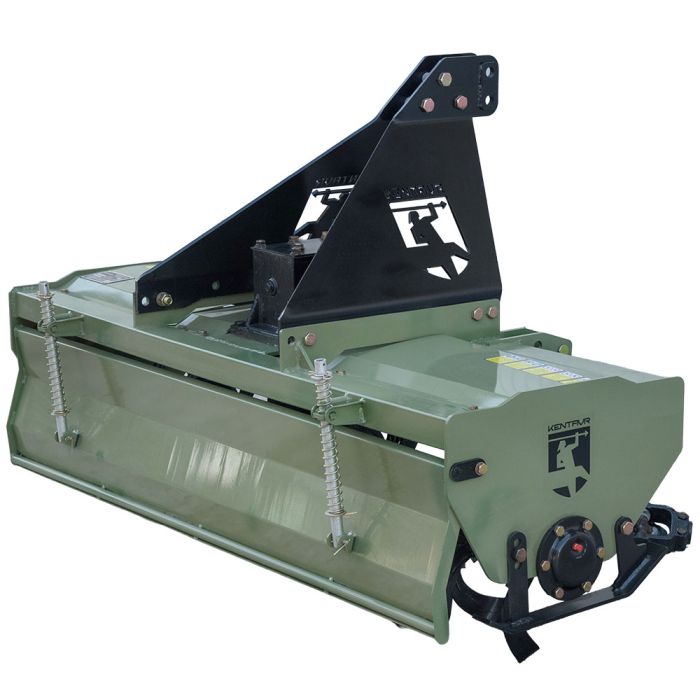 Ґрунтофреза Кентавр ФН-1,5 зелена