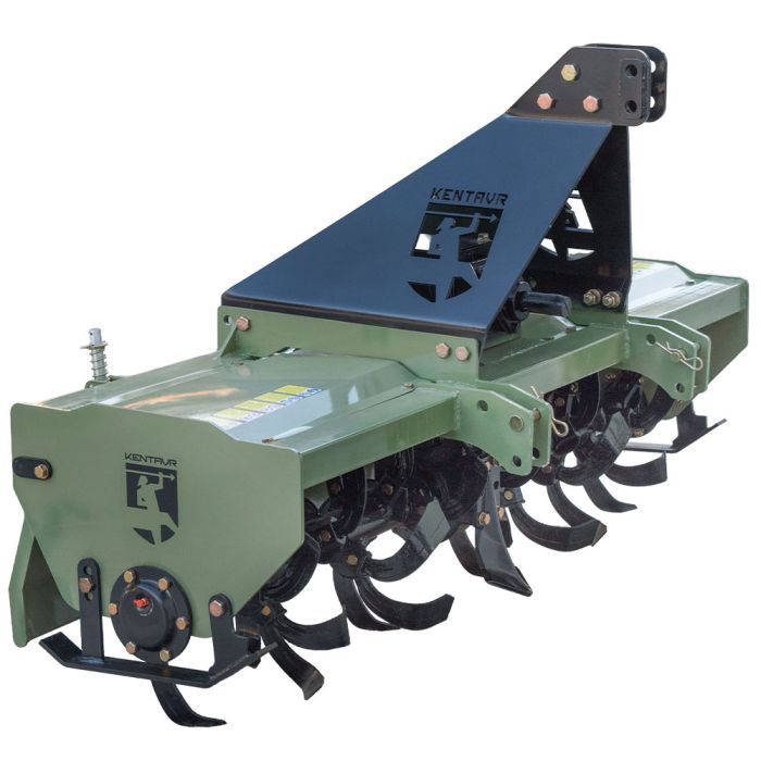 Ґрунтофреза Кентавр ФН-1,5 зелена