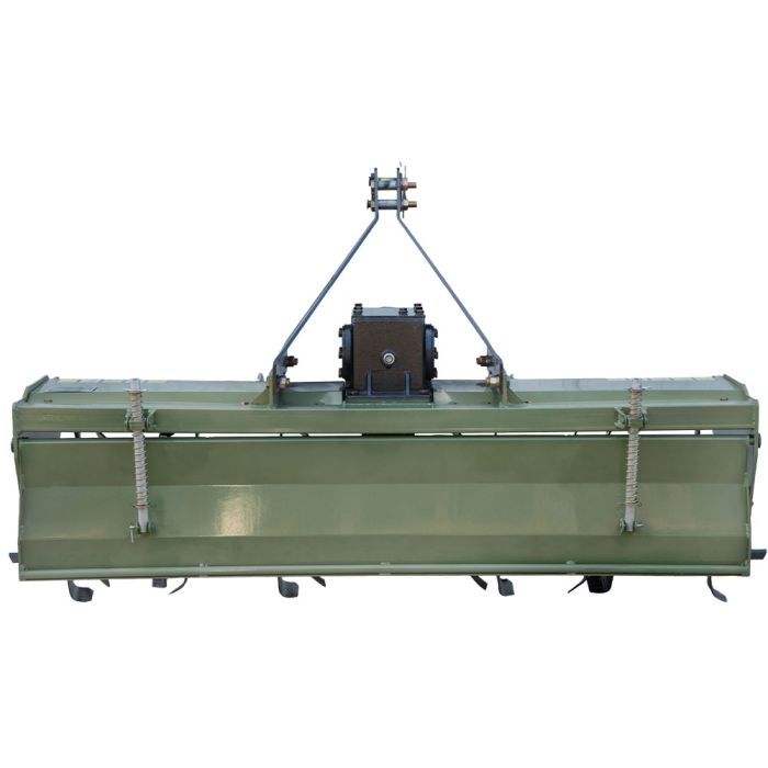 Ґрунтофреза Кентавр ФН-1,6 зелена