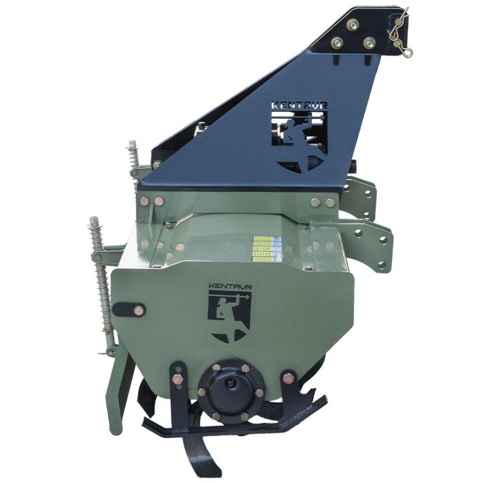 Ґрунтофреза Кентавр ФН-1,6 зелена