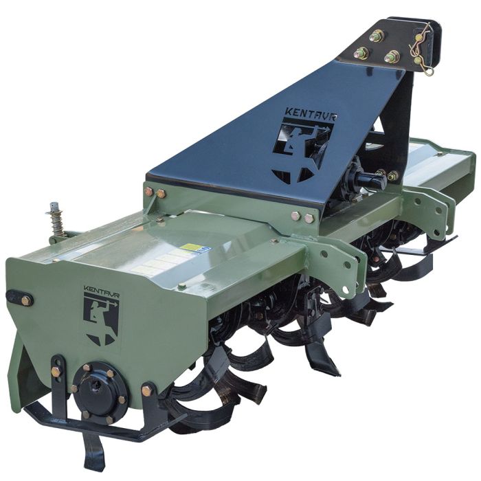 Ґрунтофреза Кентавр ФН-1,6 зелена