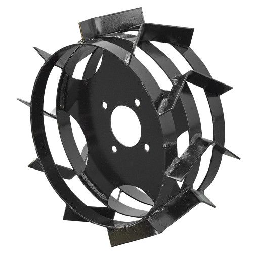 Ґрунтозачеп D380x150 Кентавр до мотоблоків МВ2060/2090 Ґрунтозачеп D380x150 Кентавр до мотоблоків МВ2060/2090