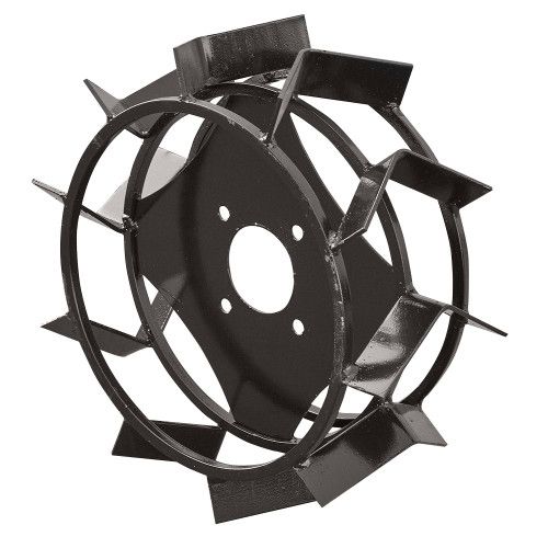 Ґрунтозачеп D380x150 квадрат Кентавр до мотоблоків МВ2060/2090 Ґрунтозачеп D380x150 квадрат Кентавр до мотоблоків МВ2060/2090